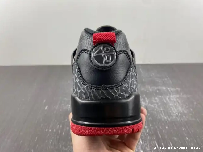 Official Maikesneakers FQ1579-006 Bred Low Spizike Jordan 0416
